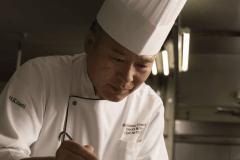 chef KITANI chef KITANI