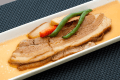 ラフテー（三枚肉の角煮）／料理一例