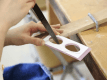 めがねミュージアム手作りの眼鏡も作れちゃう！