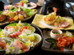 料理長が厳選した食材を堪能!新鮮お造り盛と和牛ステーキ付♪極上会席<極み> 料理長が厳選した食材を堪能!新鮮お造り盛と和牛ステーキ付♪極上会席<極み>
