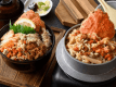 ご飯が選べる♪「せいこ蟹釜飯」or「せいこ丼」 ご飯が選べる♪「せいこ蟹釜飯」or「せいこ丼」