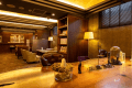Free Lounge for Hotel Guests