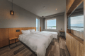 Queen with Bay View(Corner unit)