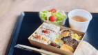 和食朝食「Ola Japanese Box」 和食朝食「Ola Japanese Box」