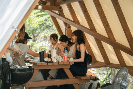 【学生限定/日帰りBBQ】学生4名以上で全員500円OFF!夏休みの思い出づくりに 持ち込みプラン<午前の部> 【学生限定/日帰りBBQ】学生4名以上で全員500円OFF!夏休みの思い出づくりに 持ち込みプラン<午前の部>