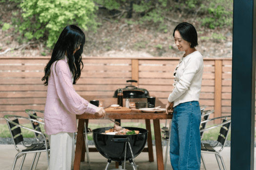【日帰りBBQ/持ち込みBBQプラン】好きな食材で自由に楽しめる持ち込みBBQプラン<午前の部> 【日帰りBBQ/持ち込みBBQプラン】好きな食材で自由に楽しめる持ち込みBBQプラン<午前の部>