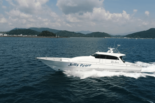 【クルージング送迎付】海と山に囲まれたオーシャンビューヴィラで過ごす特別な滞在