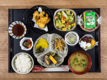 【料理】朝食　イメージ