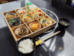 バランスの取れた朝食☆