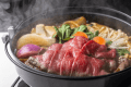 【1泊2食/すき焼き】淡路牛の絶品すき焼きディナー～島が育む食材の旨みを和の御馳走～｜Virgin Valley