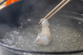 【1泊2食/鯛しゃぶ】岩屋漁港で仕入れた新鮮な鯛を味わうしゃぶしゃぶプラン｜Virgin Valley