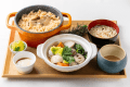 【1泊2食/鯛しゃぶ】岩屋漁港で仕入れた新鮮な鯛を味わうしゃぶしゃぶプラン｜Virgin Valley