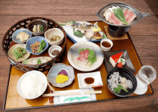 【1泊2食付きプラン】地元加美町食材を使用したこだわり夕食と温泉を堪能。パークゴルフ半額券プレゼント