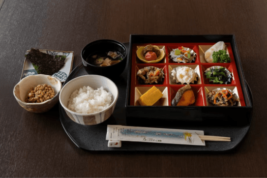 温泉と食事を満喫！「欲張りプラン」（ハイルザーム）