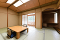 たびの宿 花山温泉 温湯山荘（和室／定員5名）