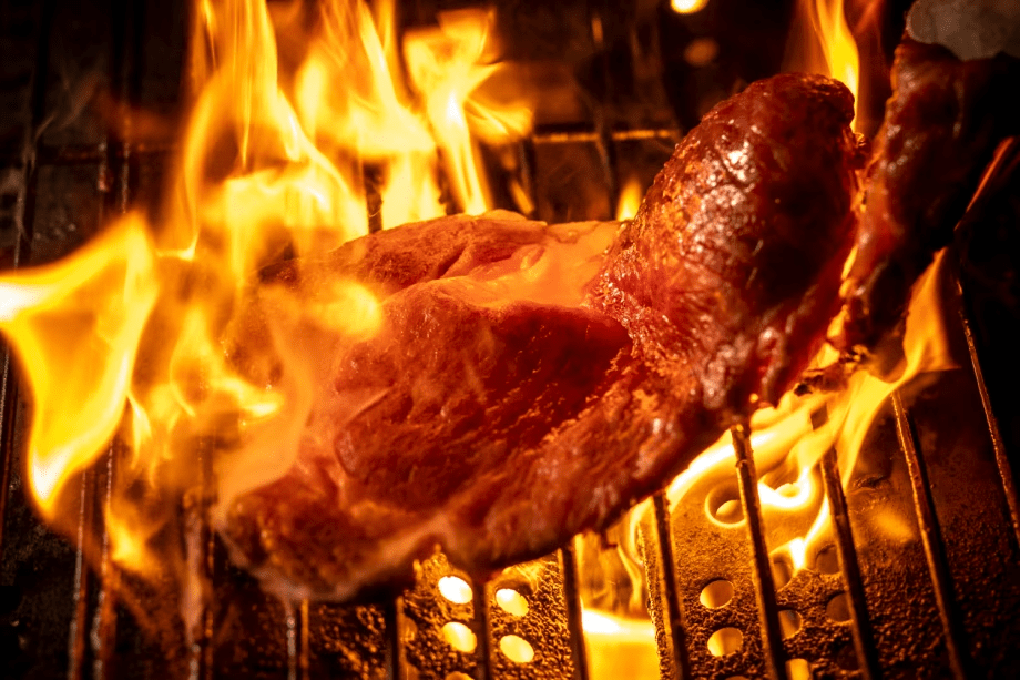 【1泊2食】◇スタンダードBBQプラン◇淡路島産食材のBBQを味わう