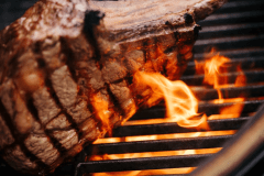 【1泊2食】◇スタンダードBBQプラン◇淡路島産食材のBBQを味わう