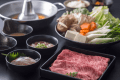 【1泊2食】淡路島のブランド牛を味わうしゃぶしゃぶプラン