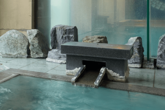 【当日予約限定プラン】ご夕食は『海つ路』でライブキッチンビュッフェ・朝食付