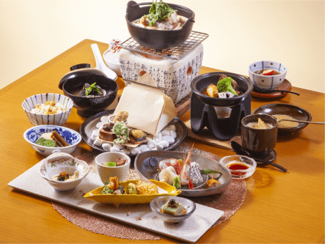 【冬のあおたびキャンペーン】青森県民限定　【ねぶたx津軽手踊り!「じゃわめぎナイト」】郷土芸能を間近に楽しむ！体感ディナー♪１泊２食付き