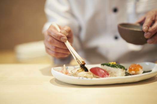 【青森県民限定特別価格】ご夕食は人気のライブキッチンビュッフェを楽しむ♪1泊2食付きプラン