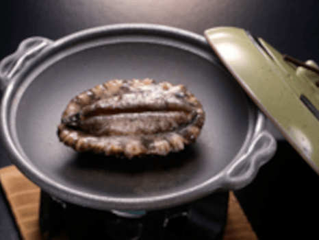 【あわび焼き付き】ねぶたx津軽手踊り「じゃわめぎナイト」を楽しむライブエンタメ体感ディナー♪