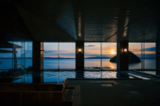 【期間限定☆2連泊限定で25％割引！】ライブキッチンビュッフェを堪能！2泊4食付きプラン