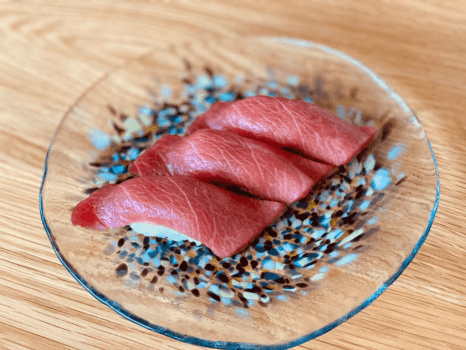 ★青森ブランド鮪★『大間マグロ』を握り寿司で堪能♪ご夕食は【dining『海つ路』でライブキッチンビュッフェ】1泊2食付★