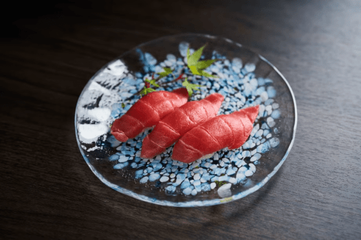 ★青森ブランド鮪★『大間マグロ』を握り寿司で堪能♪ご夕食は【dining『海つ路』でライブキッチンビュッフェ】1泊2食付★