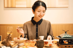 【1/8・9・12限定！スペシャルプライス♪】ご夕食は『海つ路』でライブキッチンビュッフェ・２食付