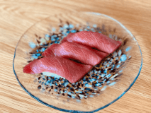 ★青森ブランド鮪★『大間マグロ』を握り寿司で堪能♪ご夕食は【dining『海つ路』でライブキッチンビュッフェ】1泊2食付★