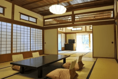 【緑風館】嵐渓の間