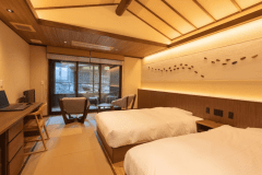 翠悠館12.5畳