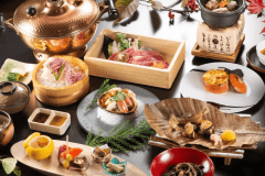日本海美食旅 日本海美食旅