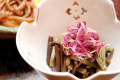 通年味わえる山菜料理