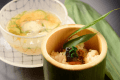 2026年【夏の美味厳選】鮎 炊込み御飯、冷やし汁