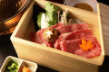 【日本海美食旅】にいがた和牛のしゃぶしゃぶ