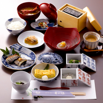 1 night with two meals
