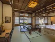 本館「萩」客室