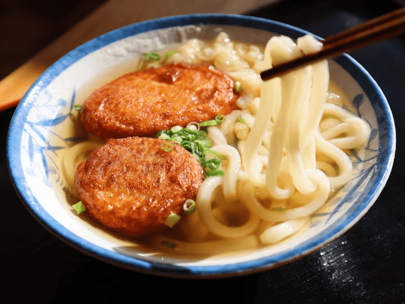 【かごしま朝うどん】潮風と出汁の香りに包まれて。ユクサで始まる、鹿児島の朝。
