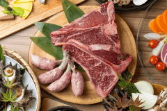 BBQ（イメージ）
