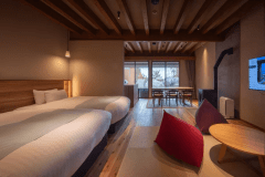 プレミアムスイート【ペット不可】