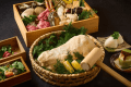 【1泊2食】房総の海と旬を味わうプライベートグリルBBQプラン 【1泊2食】房総の海と旬を味わうプライベートグリルBBQプラン