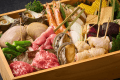 【1泊2食】房総の海と旬を味わうプライベートグリルBBQプラン 【1泊2食】房総の海と旬を味わうプライベートグリルBBQプラン