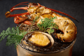 【1泊2食】料理人の技を味わうシェフズテーブル和食フルコース（限定6席）
