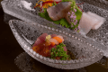 ＜NEWオープン記念20％OFF＞里海ダイニング 和食フルコースプラン（レストラン食）