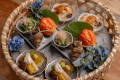 ＜NEWオープン記念20％OFF＞里海ダイニング 和食フルコースプラン（レストラン食）