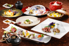 【京都・烟河(けぶりかわ)】里山馳走料理最上級コース 饗-KYO- 2025年9月~2025年11月 【京都・烟河(けぶりかわ)】里山馳走料理最上級コース 饗-KYO- 2025年9月~2025年11月