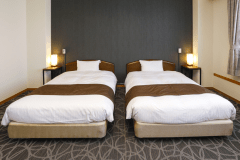 【京都・烟河（けぶりかわ）】和洋室