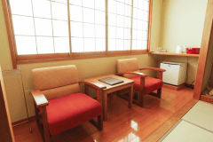 【京都・烟河（けぶりかわ）】スタンダード和室（禁煙）